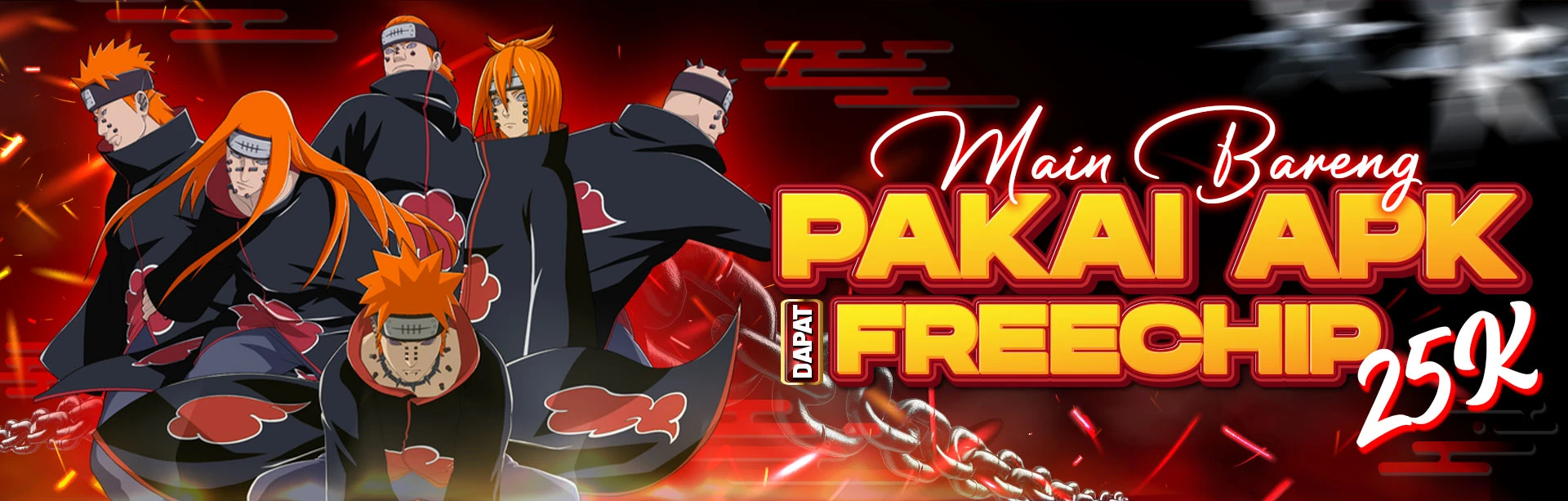 ArenaSloto Banner Slot Online